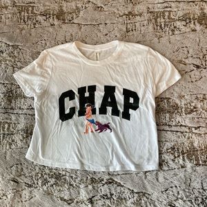 Lauralie Chapados limited tee